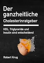 Ganzheitliche cholesterinratge gebraucht kaufen  Wird an jeden Ort in Deutschland
