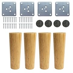Eidoct solid wood for sale  Delivered anywhere in UK