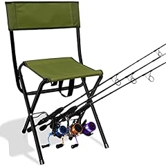 Leadallway folding fishing for sale  Delivered anywhere in USA 