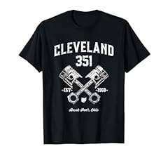 351 cleveland ohio for sale  Delivered anywhere in USA 