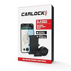 Carlock sistema sicurezza usato  Spedito ovunque in Italia 