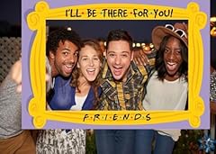 Friends themed photo for sale  Delivered anywhere in USA 
