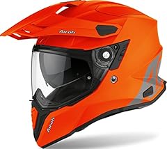 Airoh helmet commander for sale  Delivered anywhere in UK