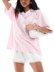 Women graphic oversized for sale  Delivered anywhere in UK