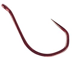 Owner american barbless for sale  Delivered anywhere in USA 