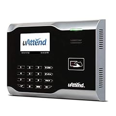 Uattend cb6000 rfid for sale  Delivered anywhere in Ireland