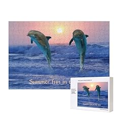 Großer tümmler sonnenaufgang gebraucht kaufen  Wird an jeden Ort in Deutschland