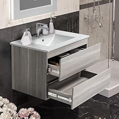 Kswin grey bathroom for sale  Delivered anywhere in USA 