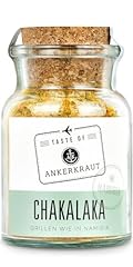 Ankerkraut chakalaka namibia gebraucht kaufen  Wird an jeden Ort in Deutschland