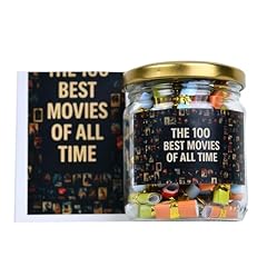 100 best movies for sale  Delivered anywhere in USA 