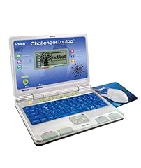 Vtech challenger laptop for sale  Delivered anywhere in UK