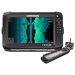 Lowrance HDS-9 Carbon 9-inch with Active Imaging 3-in-1 for sale  Delivered anywhere in USA 