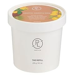 Partylite recharge bougie d'occasion  Livré partout en France