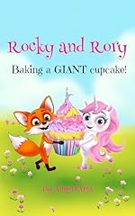 Rocky rory baking for sale  Delivered anywhere in USA 