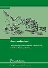 Lappland herausgegeben überse gebraucht kaufen  Wird an jeden Ort in Deutschland