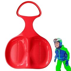 Foway slitta snowboard usato  Spedito ovunque in Italia 