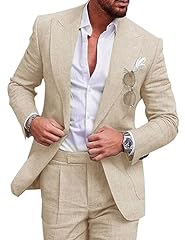 Optkeat mens beige for sale  Delivered anywhere in USA 