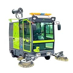 Compact sweeper truck for sale  Delivered anywhere in USA 