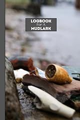 Logbook mudlark lovely for sale  Delivered anywhere in UK