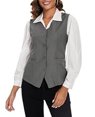Mintlimit women waistcoat for sale  Delivered anywhere in UK