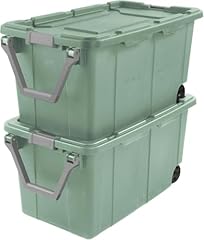 Storage bin gallon for sale  Delivered anywhere in USA 