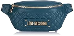 Love moschino fanny for sale  Delivered anywhere in UK
