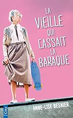 Vieille cassait baraque d'occasion  Livré partout en France