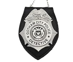 Gotham city detective for sale  Delivered anywhere in USA 