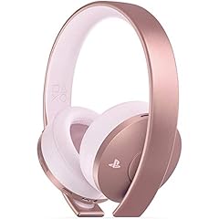 Sony casque ps4 d'occasion  Livré partout en France