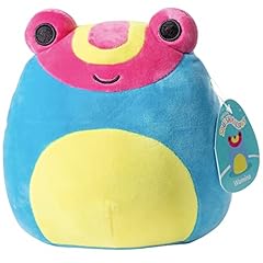 Squishmallows wamina blue for sale  Delivered anywhere in USA 