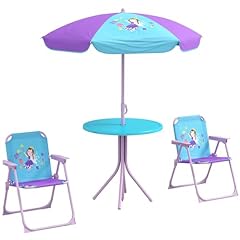 Outsunny kids bistro for sale  Delivered anywhere in UK
