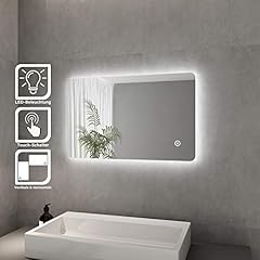 Elegant specchio bagno usato  Spedito ovunque in Italia 
