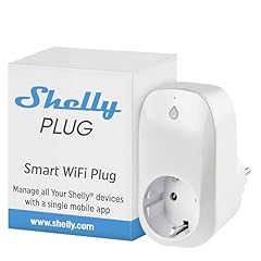 Shelly plug wlan gebraucht kaufen  Wird an jeden Ort in Deutschland