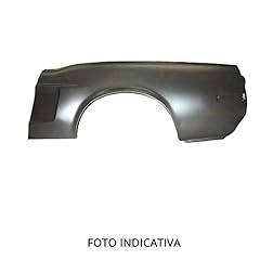 Prasco parafango anteriore usato  Spedito ovunque in Italia 