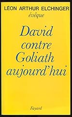 David goliath d'occasion  Livré partout en France