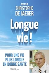 Longue vie d'occasion  Livré partout en France