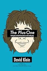 Plus one getting for sale  Delivered anywhere in USA 
