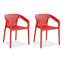 Homestyle4u lot chaises d'occasion  Livré partout en France