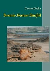 Bernstein abenteuer bitterfeld gebraucht kaufen  Wird an jeden Ort in Deutschland