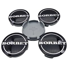 Borbet 74404 cache d'occasion  Livré partout en Belgiqu