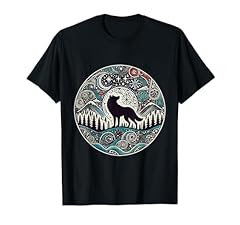 Mountains wolfs moon for sale  Delivered anywhere in UK
