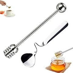Stainless steels honey for sale  Delivered anywhere in UK