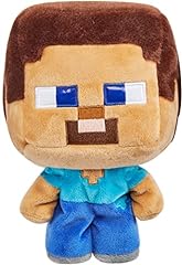 Minecraft Shake Shake Stever Plush Character Doll, for sale  Delivered anywhere in Canada