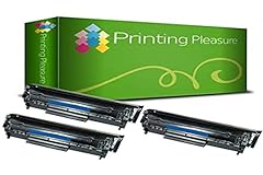 Printing pleasure toner usato  Spedito ovunque in Italia 