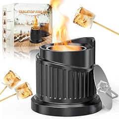 Trushome tabletop fire for sale  Delivered anywhere in USA 
