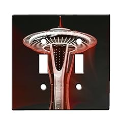 Space needle seattle for sale  Delivered anywhere in USA 