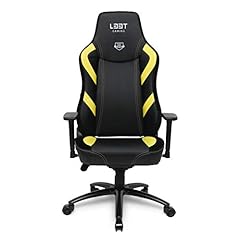 L33t gaming chaise d'occasion  Livré partout en Belgiqu