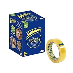 Sellotape original golden for sale  Delivered anywhere in UK