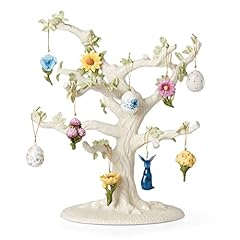 Lenox floral easter for sale  Delivered anywhere in UK