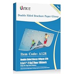 Uinkit 100 sheets for sale  Delivered anywhere in USA 
